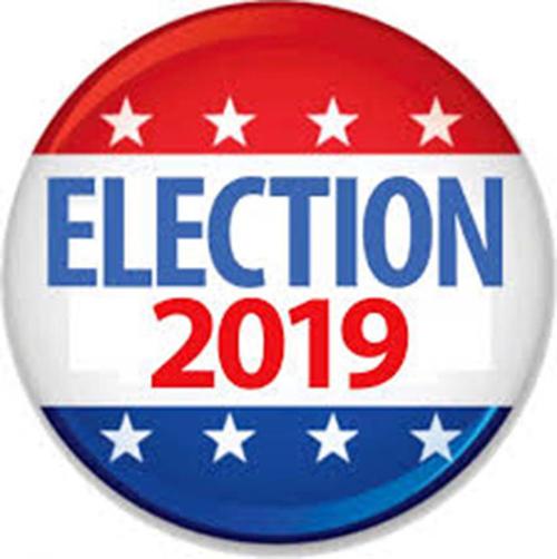 Capon Bridge municipal elections