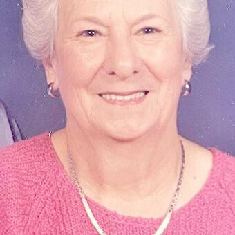Retta M. (DeHaven) Davis - Vimarsana News