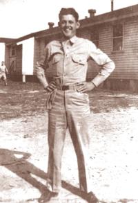 Leonard Racey
