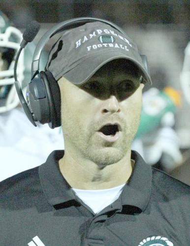 Coach Rule resigns | Sports | hampshirereview.com
