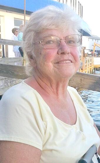 Shirley M Parry Lee Obituaries Hampshirereview Com