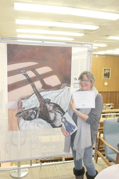 Annual art show bumped to October | News | hampshirereview.com Know when someone comes online on whatsapp in android.