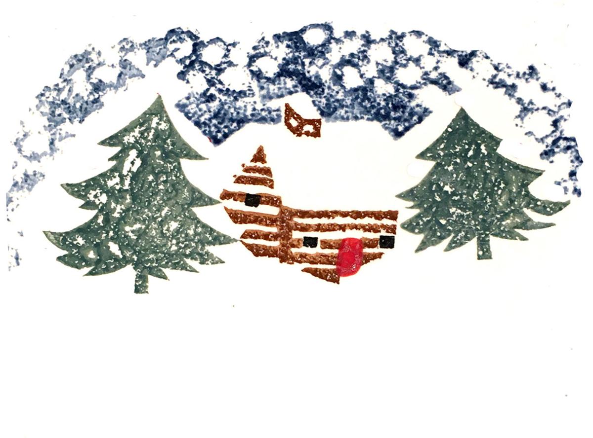 Cabin Fever Get Out Of The Woods Living Hampshirereview Com
