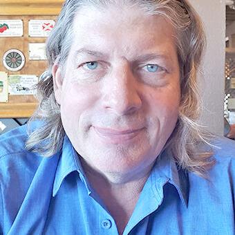 Peter J. Cahill - Vimarsana News