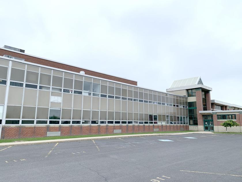 Back to school for Hampshire High News