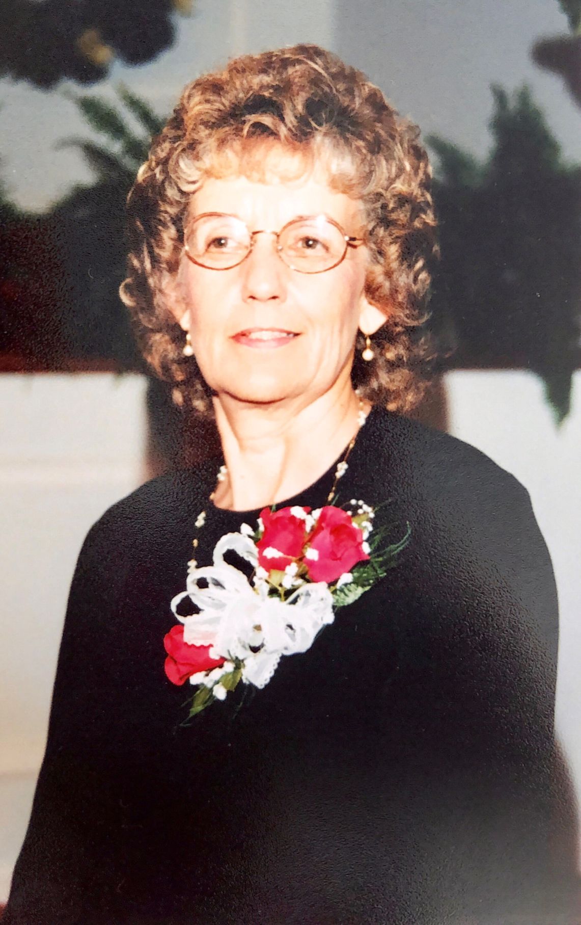 Patricia M. Pat Wolford Obituaries hampshirereview