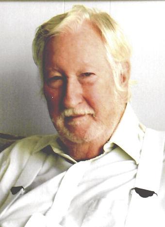 Wallace H Mauk Obituaries Hampshirereview Com