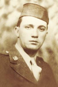 Elson “Buck” See