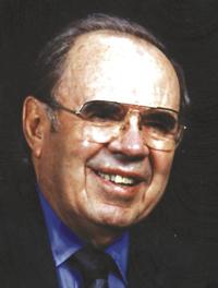 Loudon Thompson