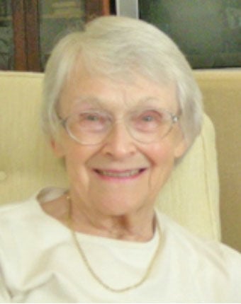 Charlotte Campbell Lowe