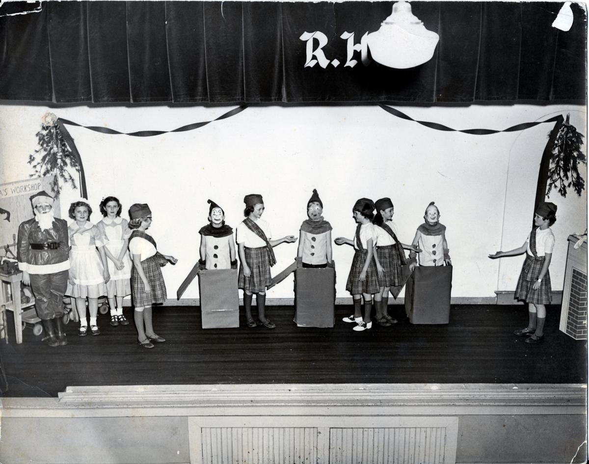 Back in Time | Living | hampshirereview.com