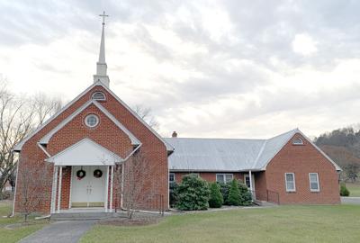 Springfield Presbyterian