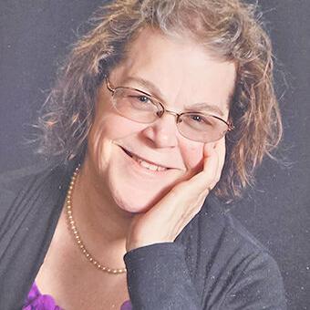 Joyce Sudlow - Vimarsana News