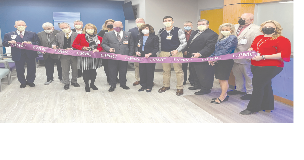 UPMC expands heart and vascular care Living