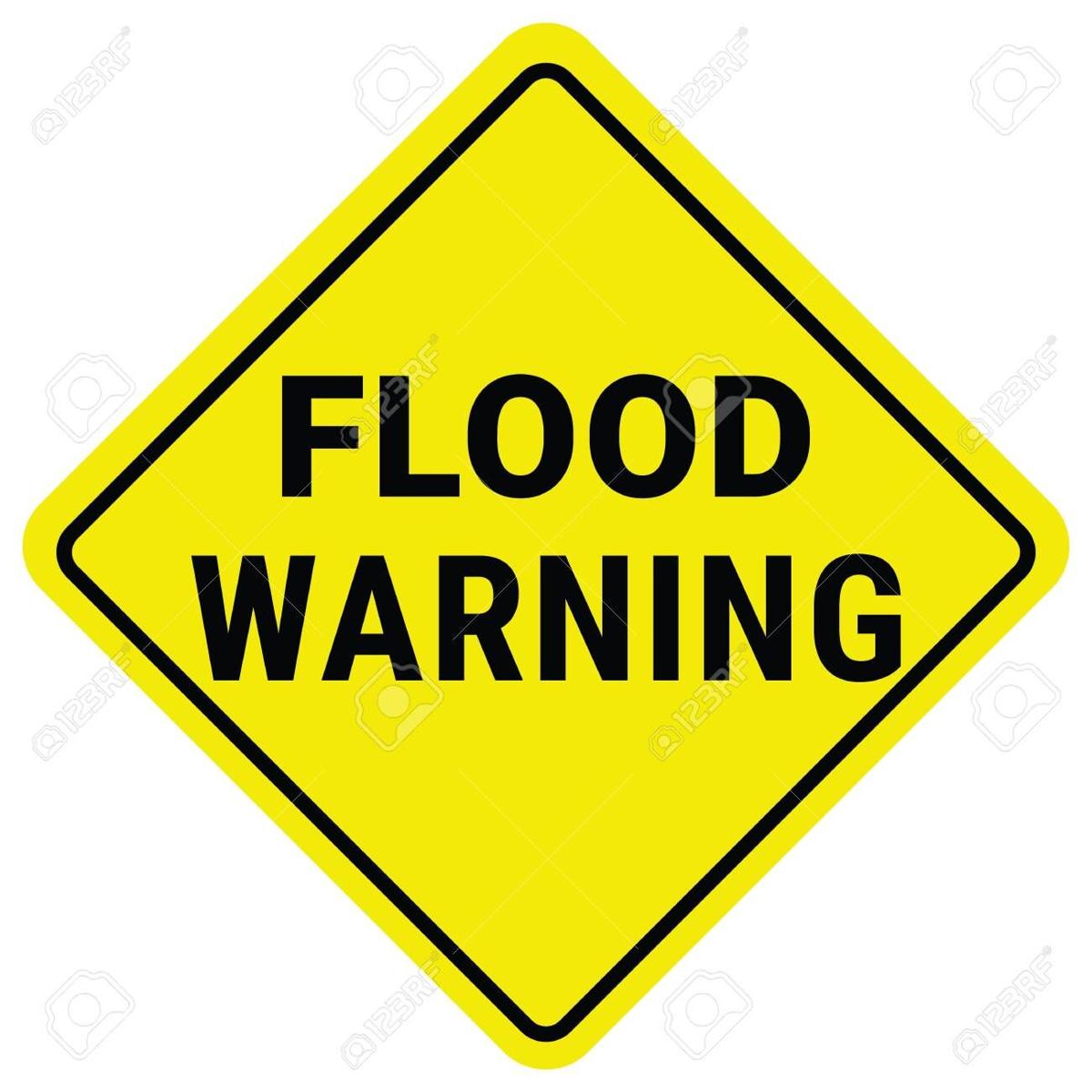 Flash Flood warning for southern Hampshire County | Sports ...