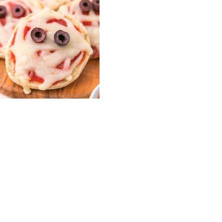Spooky snacks | Living | hampshirereview.com