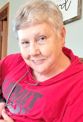 Donna M. Elvis Wolford Obituaries hampshirereview