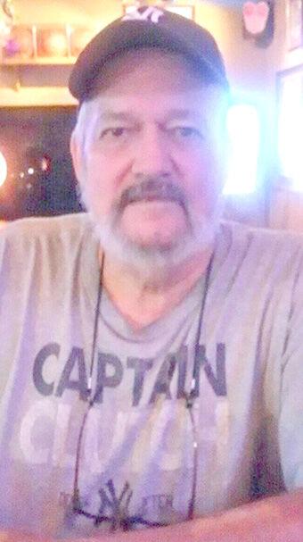 George T Hose Obituaries Hampshirereview Com