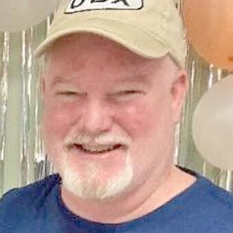 Christopher B. Pepper - Vimarsana News