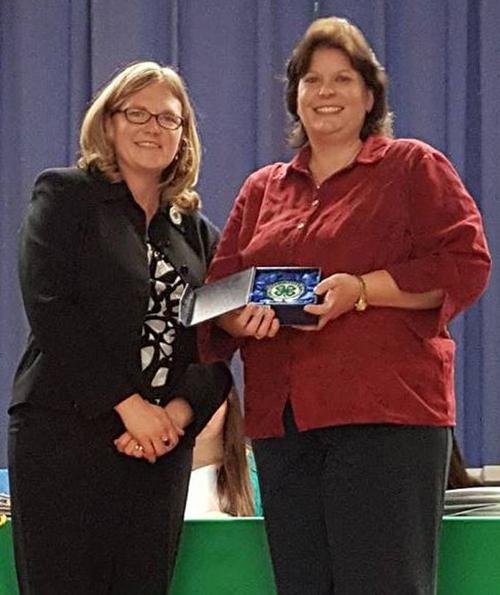 Outstanding 4-H all star, alumni and friends announced