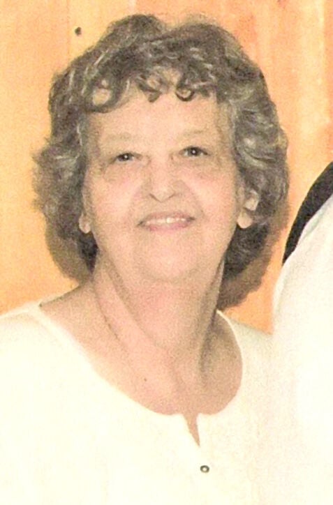 Sue Ann (Orndorff) Kline | Obituaries | Hampshirereview.com