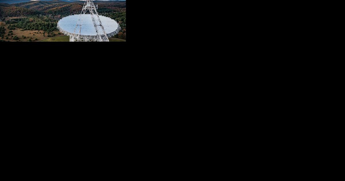 WVU faculty, students contribute to cosmic breakthrough - Vimarsana News