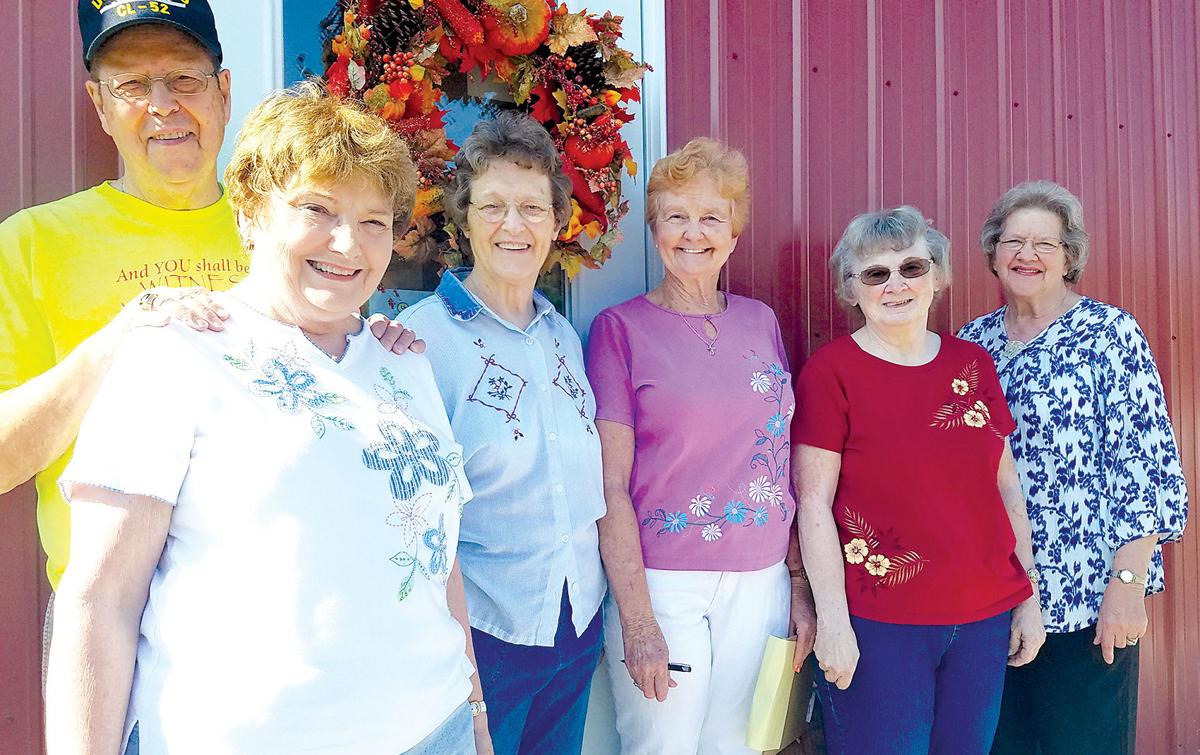 Springfield Food Pantry 3 Years Old Living Hampshirereview Com