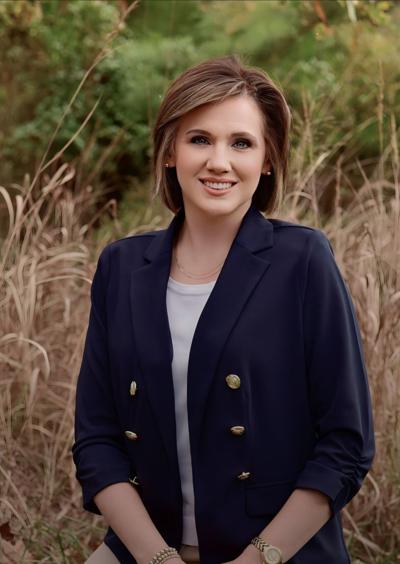 Spencer announces bid for Magistrate Election 2024 hampshirereview com