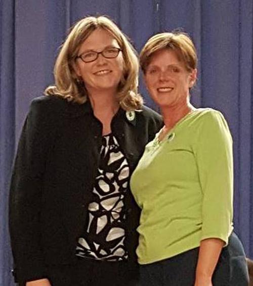Outstanding 4-H all star, alumni and friends announced