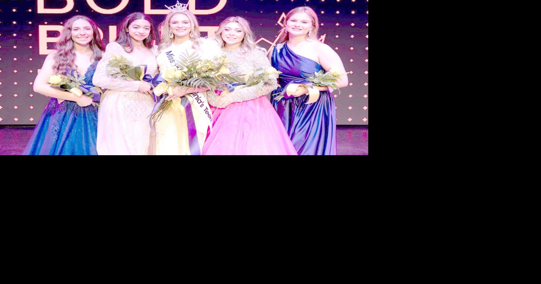 Miss West Virginia 2025