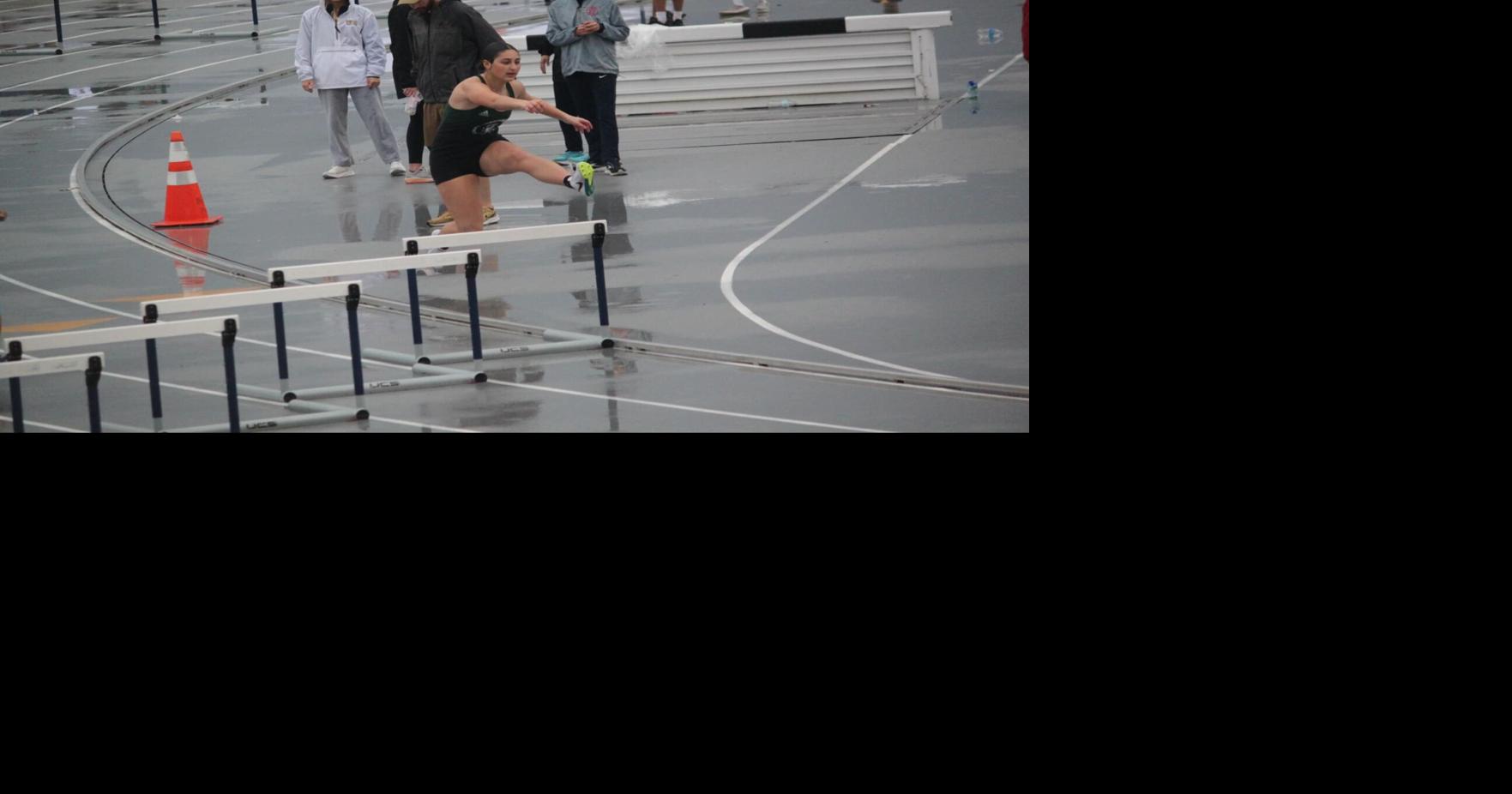 HHS track shines at Keyser, Morgantown | Sports | hampshirereview.com