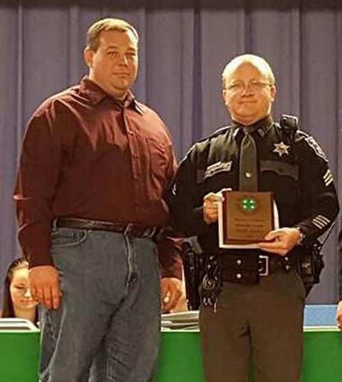 Outstanding 4-H all star, alumni and friends announced