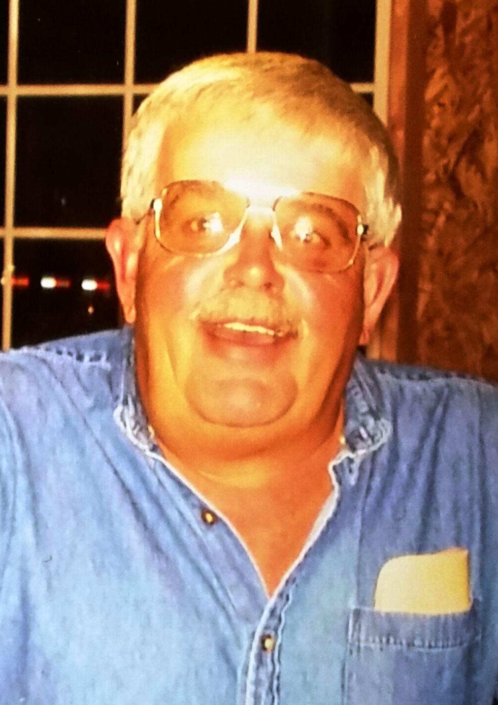 Ronald L. Shreve Obituaries