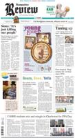 Hampshire Review