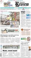 Hampshire Review
