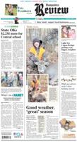 Hampshire Review