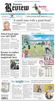 Hampshire Review