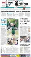 Hampshire Review