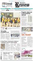 Hampshire Review