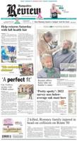 Hampshire Review
