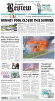 Hampshire Review