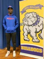 Carroll's Blunt signs with Louisiana Tech