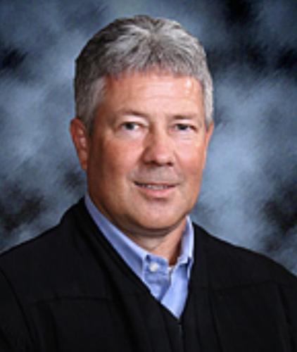 Judge Terry Doughty