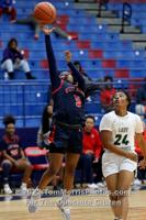 PHOTOS: West Monroe 42, Mansfield 24