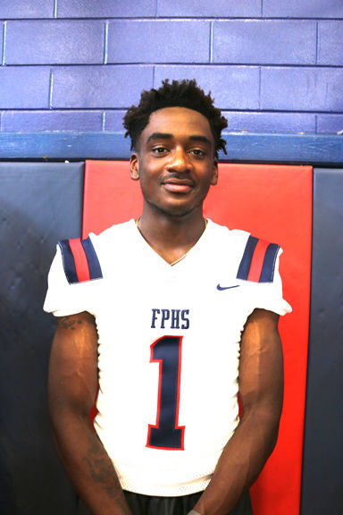 FP Patriots to host Richwood on Friday