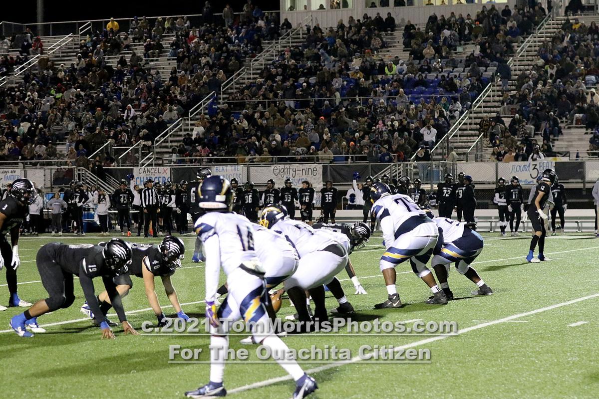 2021 Madison Prep At Sterlington