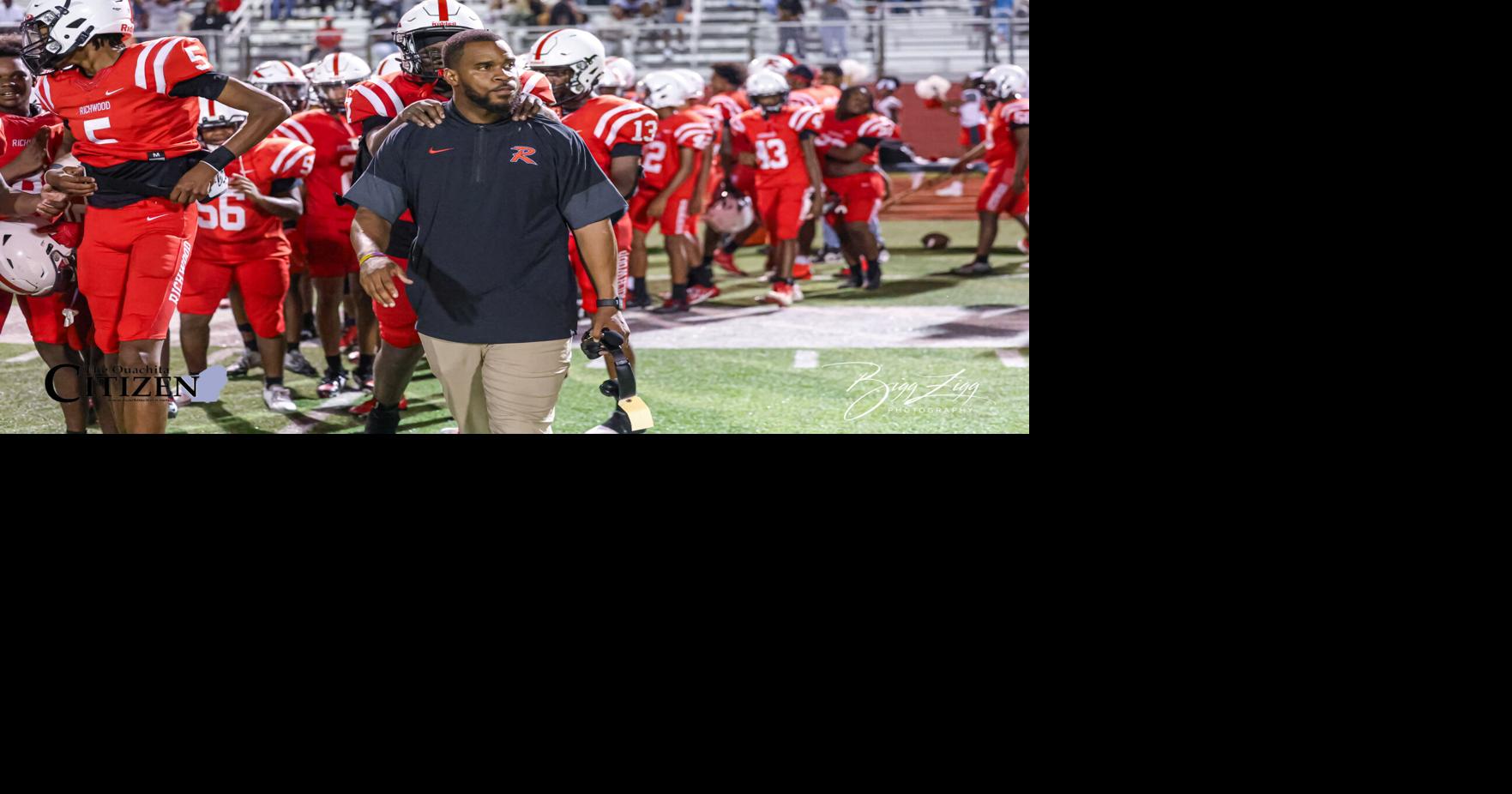 Richwood keeps momentum with win over Carroll | Sports | hannapub.com