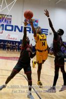 PHOTOS: Ruston 61, Wossman 44