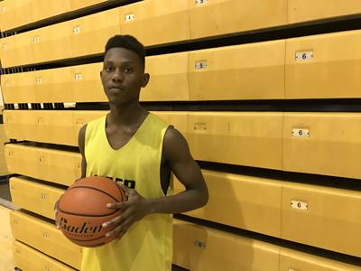 Newton S Return From Injury Was Just What Neville Tigers Needed