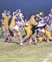 Mangham defeats Ferriday, moves to 4-1